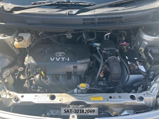 Toyota RAUM 2005-09 8414659-21