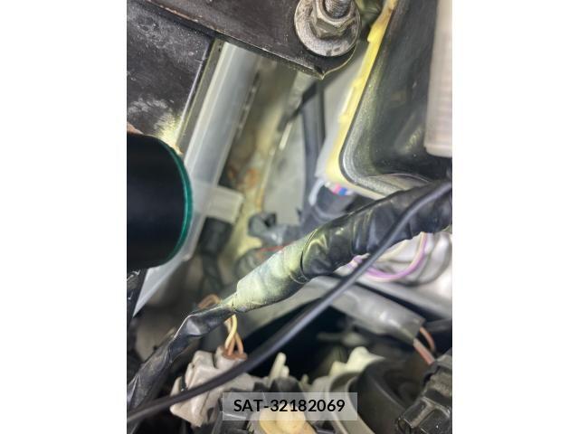 Toyota RAUM 2005-09 8414659-22