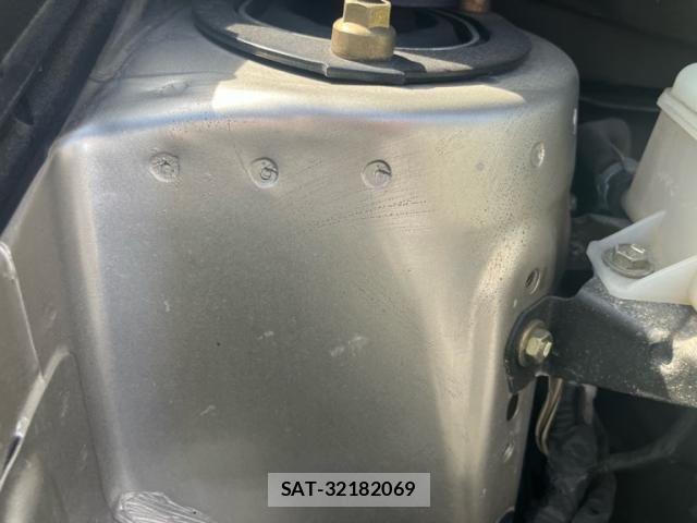 Toyota RAUM 2005-09 8414659-23