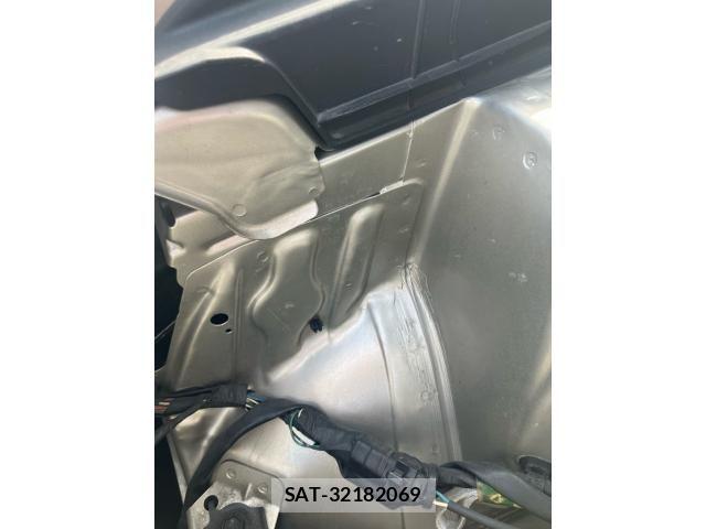 Toyota RAUM 2005-09 8414659-25