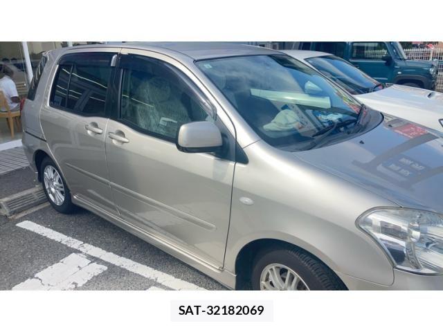 Toyota RAUM 2005-09 8414659-28