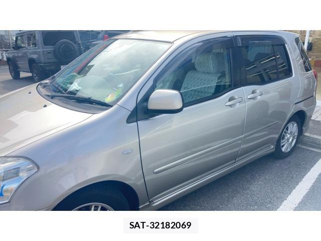 Toyota RAUM 2005-09 8414659-29