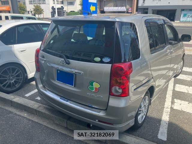 Toyota RAUM 2005-09 8414659-3