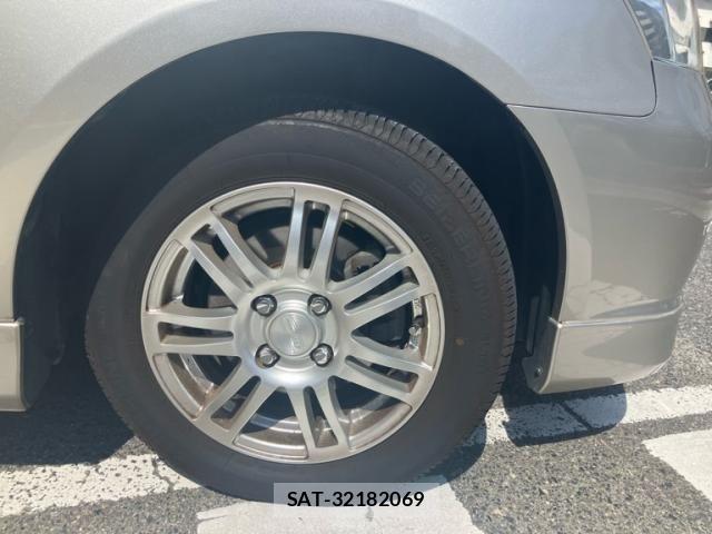 Toyota RAUM 2005-09 8414659-5