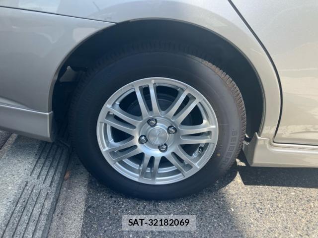 Toyota RAUM 2005-09 8414659-6