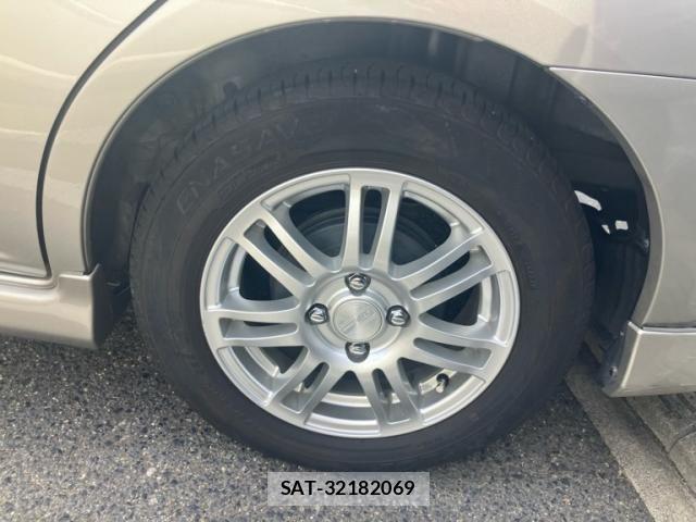 Toyota RAUM 2005-09 8414659-7