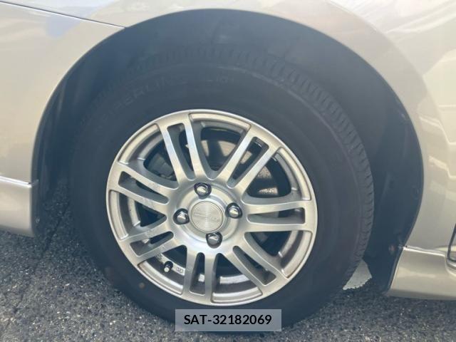 Toyota RAUM 2005-09 8414659-8