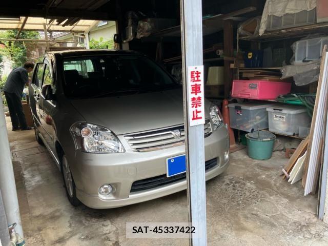 sat car