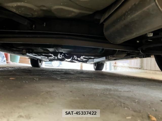 Toyota RAUM 2003-09 8438706-11