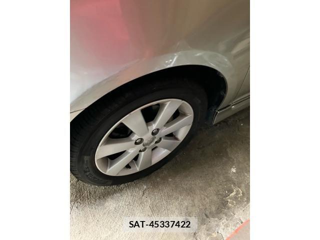 Toyota RAUM 2003-09 8438706-14