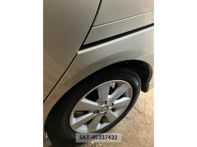 Toyota RAUM 2003-09 8438706-15