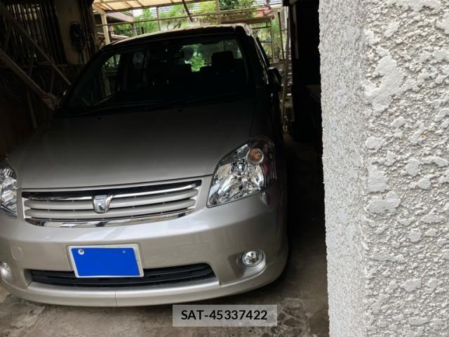 Toyota RAUM 2003-09 8438706-1