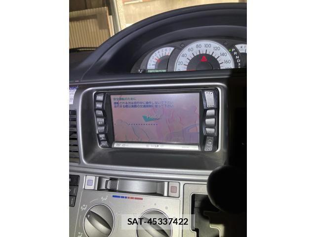 Toyota RAUM 2003-09 8438706-5