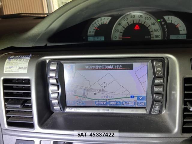 Toyota RAUM 2003-09 8438706-6