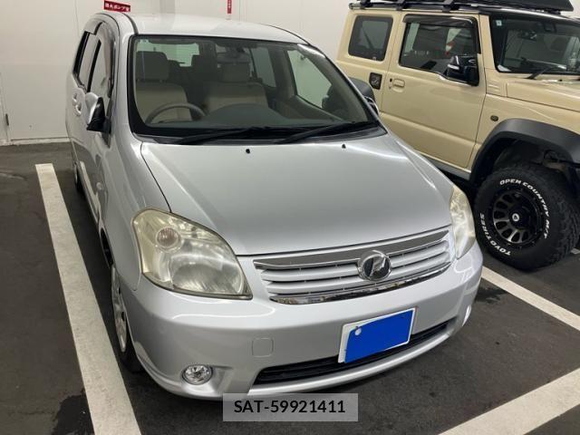 sat car