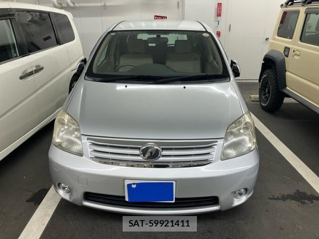 Toyota RAUM 2007-04 8526939-1