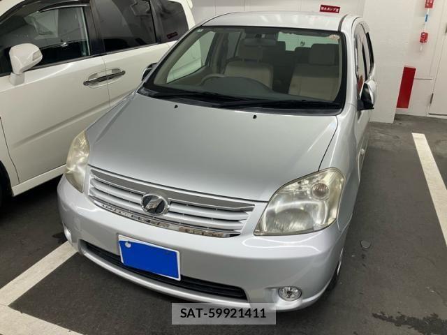 Toyota RAUM 2007-04 8526939-2