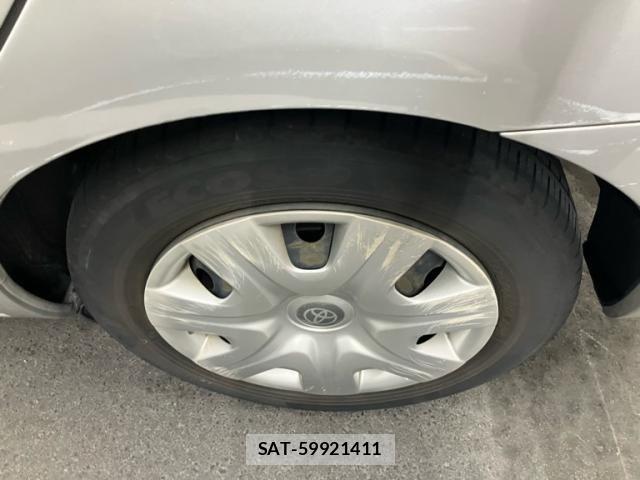 Toyota RAUM 2007-04 8526939-5