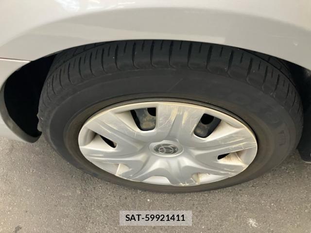 Toyota RAUM 2007-04 8526939-6