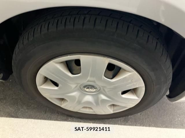 Toyota RAUM 2007-04 8526939-7