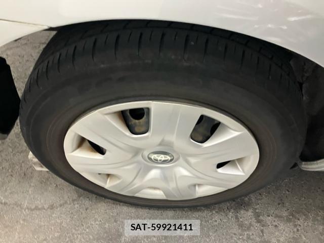 Toyota RAUM 2007-04 8526939-8