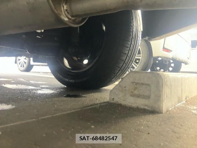 Toyota RAUM 2003-09 8661227-12