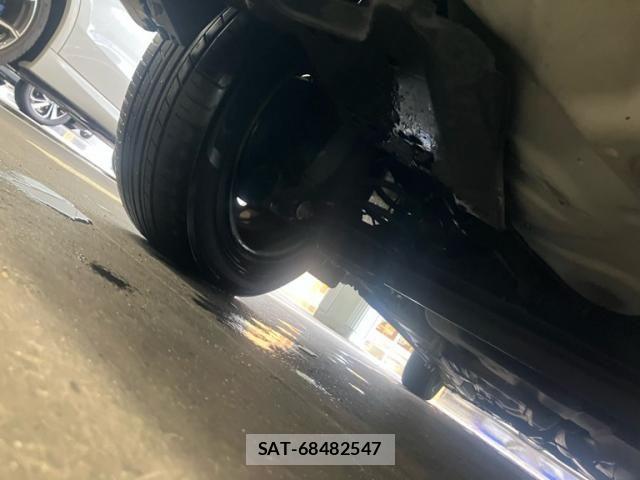 Toyota RAUM 2003-09 8661227-13