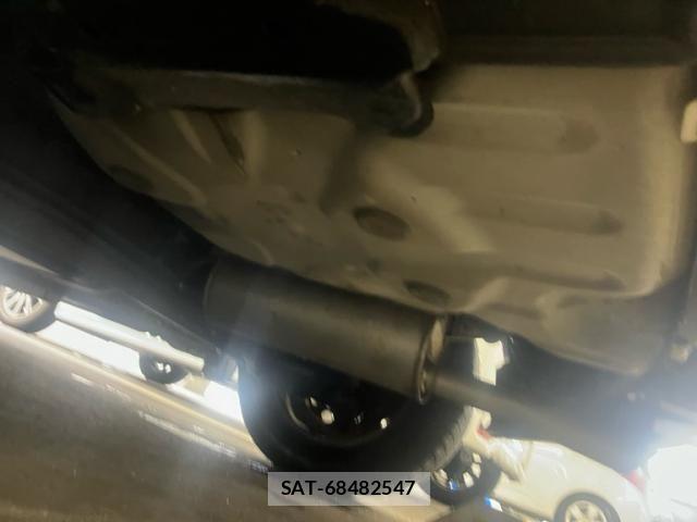 Toyota RAUM 2003-09 8661227-14