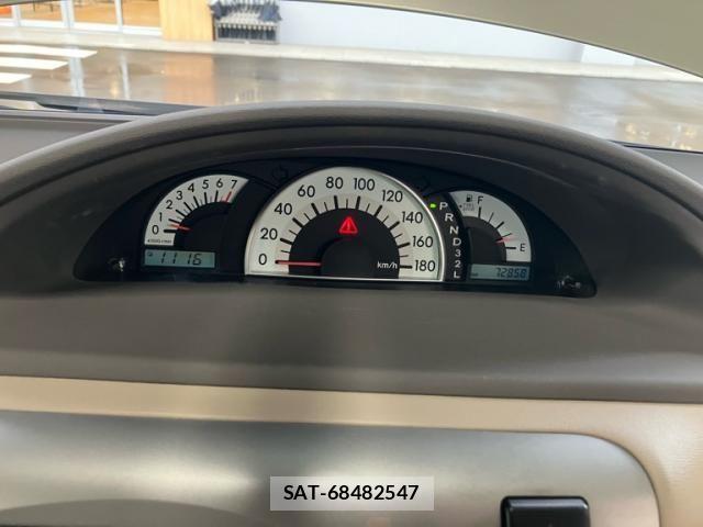 Toyota RAUM 2003-09 8661227-16
