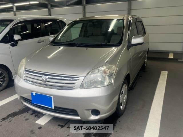 Toyota RAUM 2003-09 8661227-1
