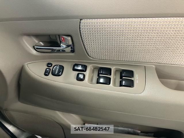 Toyota RAUM 2003-09 8661227-22