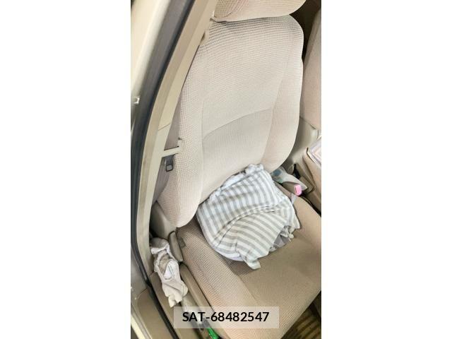 Toyota RAUM 2003-09 8661227-23