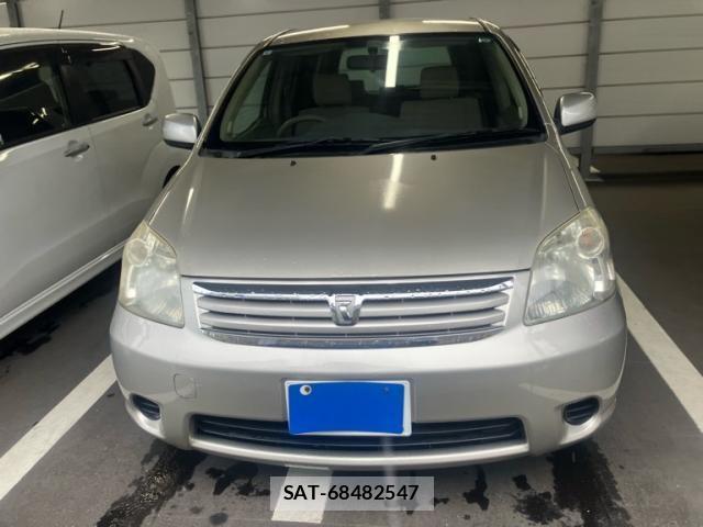 Toyota RAUM 2003-09 8661227-2