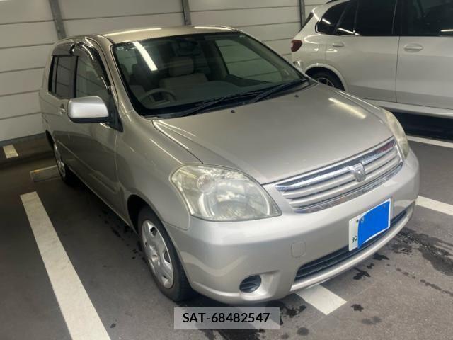 Toyota RAUM 2003-09 8661227-3