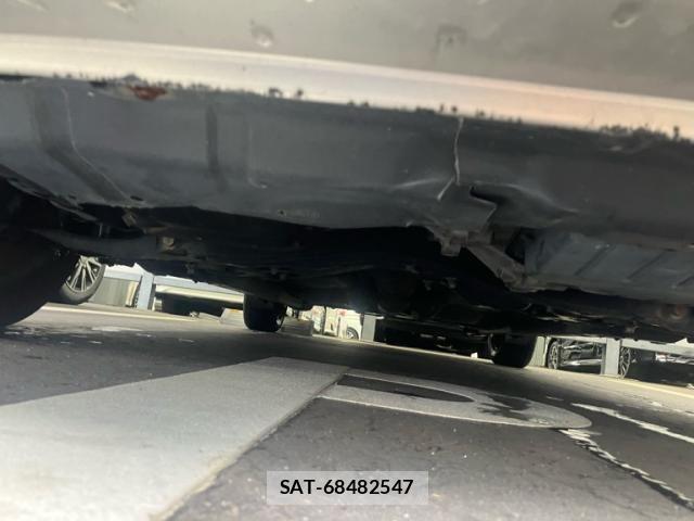Toyota RAUM 2003-09 8661227-4