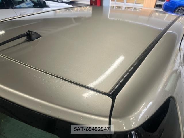 Toyota RAUM 2003-09 8661227-7