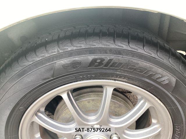 Toyota RAUM 2008-10 8661228-6