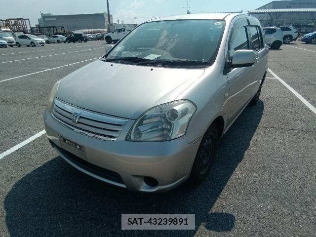 sat car