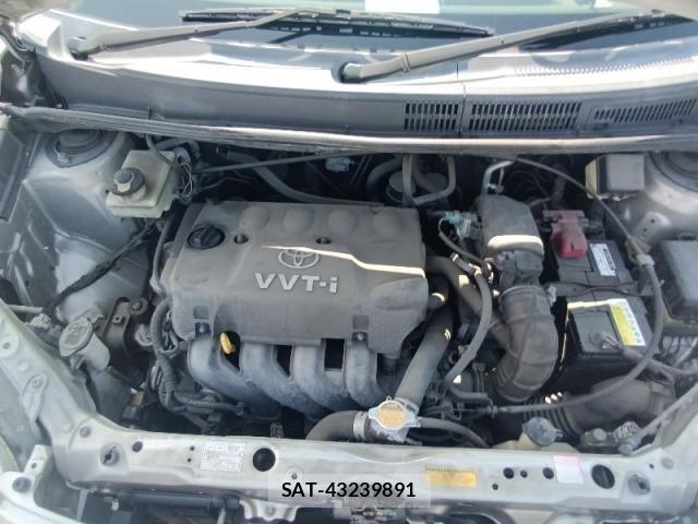 Toyota RAUM 2006-08 8745473-11