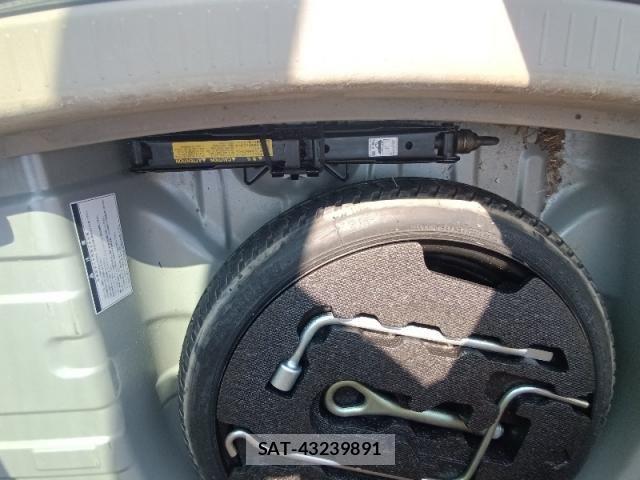 Toyota RAUM 2006-08 8745473-13