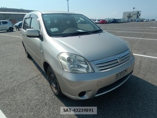 Toyota RAUM 2006-08 8745473-1