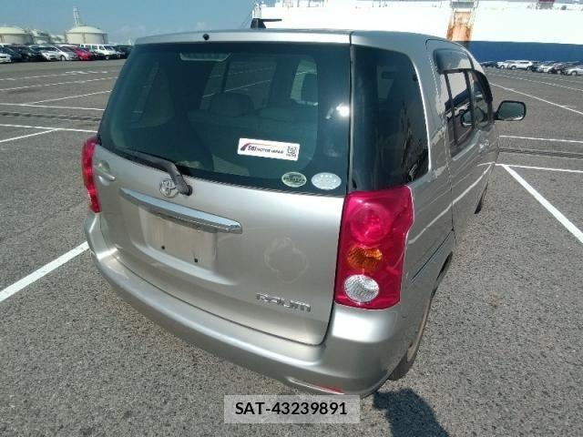 Toyota RAUM 2006-08 8745473-3