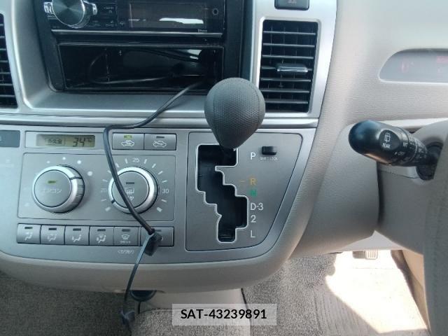 Toyota RAUM 2006-08 8745473-5