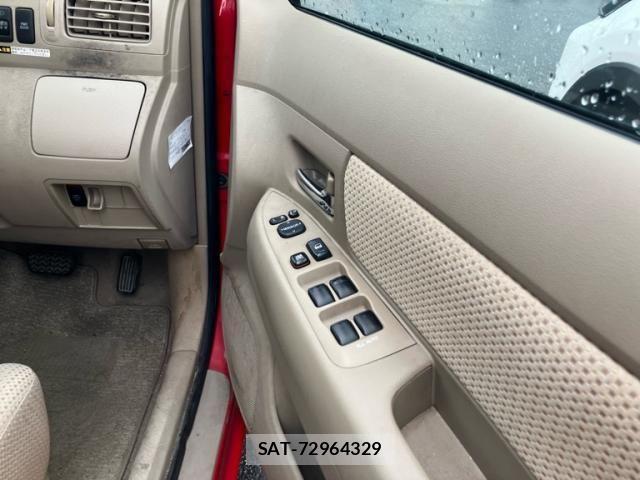 Toyota RAUM 2009-05 8797289-10