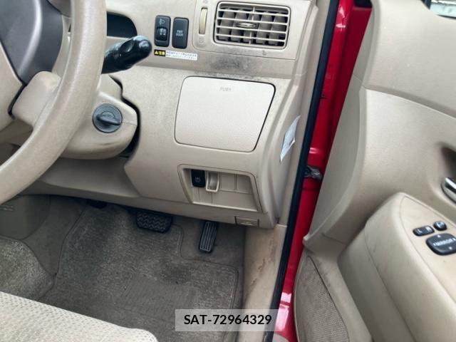 Toyota RAUM 2009-05 8797289-11