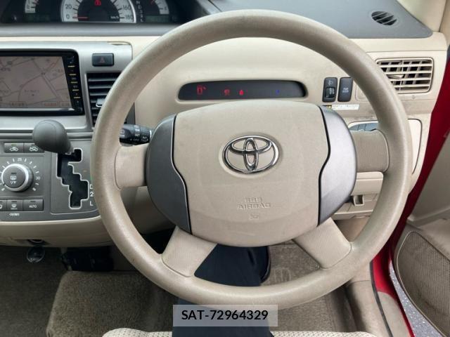 Toyota RAUM 2009-05 8797289-12