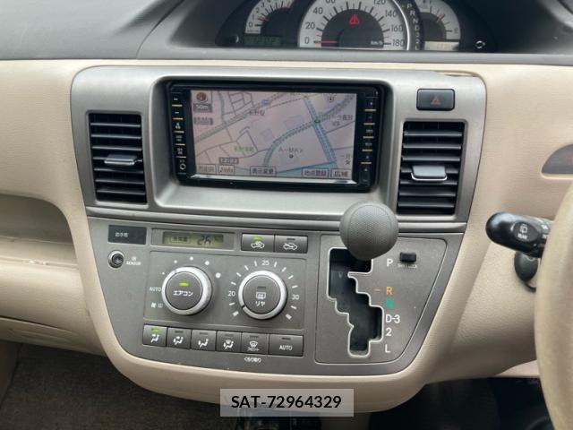 Toyota RAUM 2009-05 8797289-13