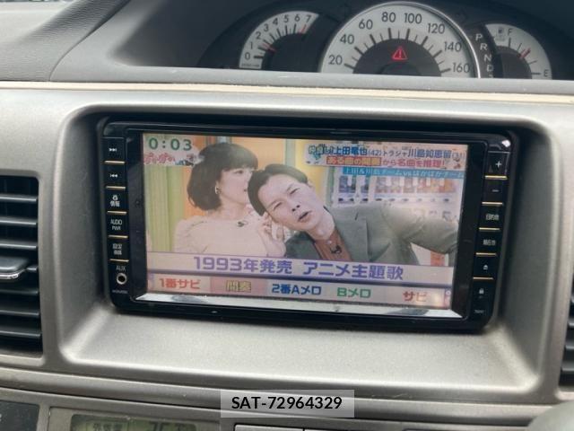 Toyota RAUM 2009-05 8797289-14