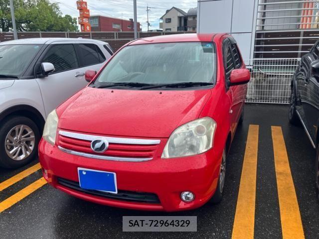 Toyota RAUM 2009-05 8797289-1