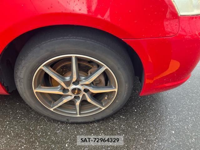 Toyota RAUM 2009-05 8797289-4